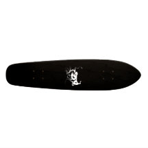 Espectral Skateboard