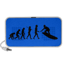 Esporte surfando do surfista sistema de som