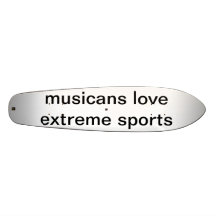 ESPORTES DO AMOR EXREME DOS MÚSICOS SKATE