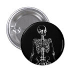 ESQUELETO GÓTICO PINS