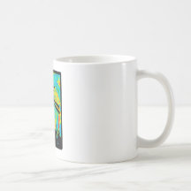 ESQUIA O MOVIMENTO CANECA