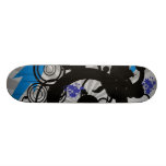Esta maneira skates