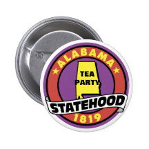 ESTADO DO TEA PARTY BOTONS
