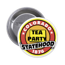 ESTADO DO TEA PARTY BOTONS