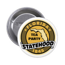 ESTADO DO TEA PARTY DE FLORIDA BOTONS