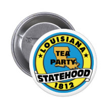 ESTADO DO TEA PARTY DE LOUISIANNA BOTONS