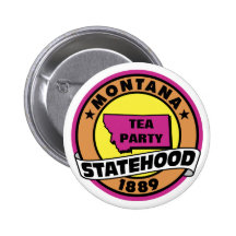 ESTADO DO TEA PARTY DE MONTANA BOTON