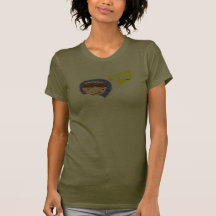 Estampa feminina comic t-shirts