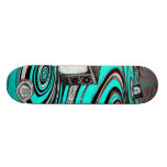 estático skate