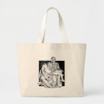 Estátua do Pieta Bolsa