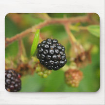 Esteira da baga mousepads