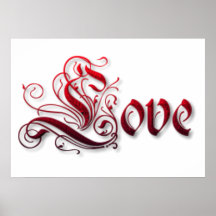 Estilo do amor posters