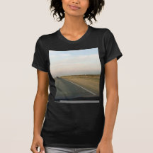 Estrada no estado tshirt