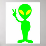 Estrangeiro Posteres