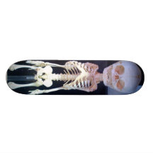 estranho…. skates personalizados