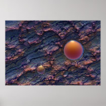 Estratos posters