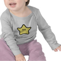 Estrela Camiseta