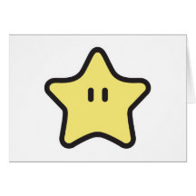Estrela Cartao