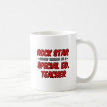 Estrela do rock… Ed especial. Professor Caneca