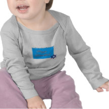 estrela feliz 5 do hannukkah t-shirt