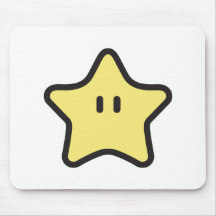 Estrela Mousepad
