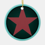 estrela ornamentos