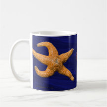 Estrelas! Canecas