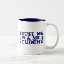 Estudante do MED Canecas