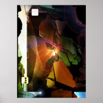 Eternidade posters