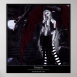 Eternidade Posters