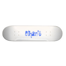 Ethan Skateboard