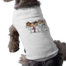 ethnicnurses344.png camisetas para cães