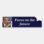 Etiqueta de Focus_Bumper Adesivos
