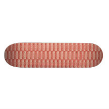 Etiquetas do veneno do vintage skate boards