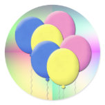 Adesivos Aniversário