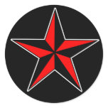 Adesivos Estrelas