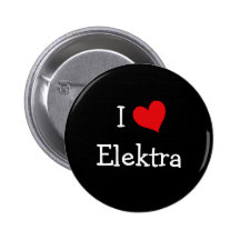 Eu amo Elektra Boton