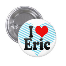 Eu amo Eric Botons