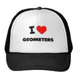 Eu amo Geometers Bone