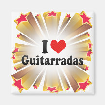 Eu amo Guitarradas Imas