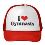 Eu amo Gymnasts Bone
