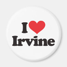 Eu amo Irvine Imas