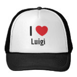 Eu amo Luigi Bonés