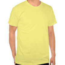Eu amo Luz Camisetas