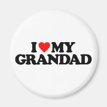 EU AMO MEU GRANDAD IMA DE GELADEIRA