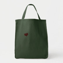 Eu amo meus jarros (os cães múltiplos) bolsas de lona