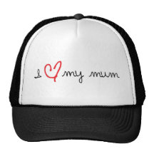 EU AMO MINHA MÃE BONES