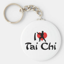 Eu amo o chaveiro do qui da TAI