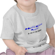 Eu amo o leite morno, & MÃES QUENTES! Tshirts