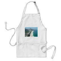 Eu amo Rio de Janeiro Aventais